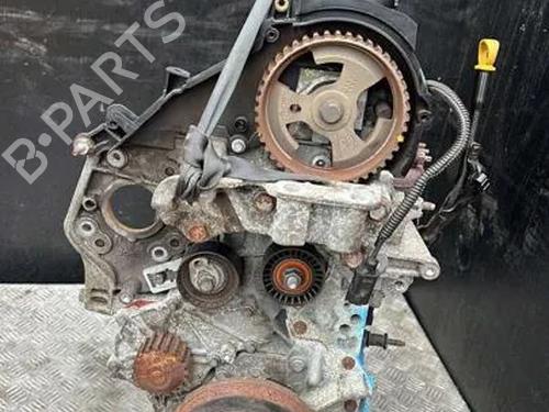 Motor Motor FORD B-MAX (JK) 1.6 TDCi (95 hp) 36520688 36520688