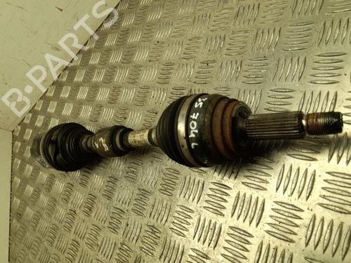 Left front driveshaft KIA NIRO I (DE) 1.6 GDI Plug-in Hybrid | BP28944529M38