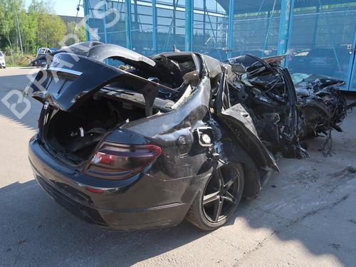 Pipe MERCEDES-BENZ C-CLASS (W204) C 220 CDI (204.002) | BP37550327M125 - Image 5