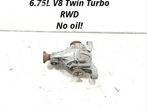 Differential, bag Differential, bag BENTLEY MULSANNE (3Y_) 6.8 (513 hp) 39520593 39520593