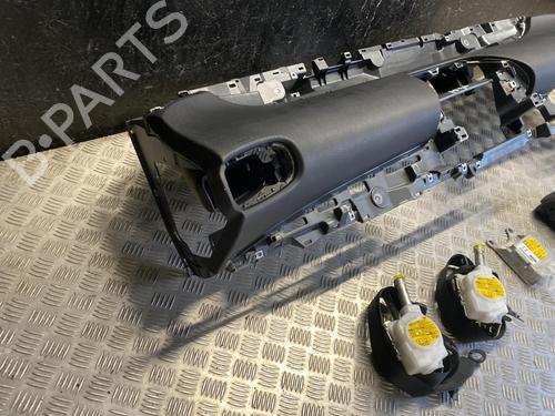 Dashboard TOYOTA PRIUS (_W5_) 1.8 Hybrid (ZVW50, ZVW50_, ZVW51_, ZVW50R, ZVW51) | BP28947280C46 