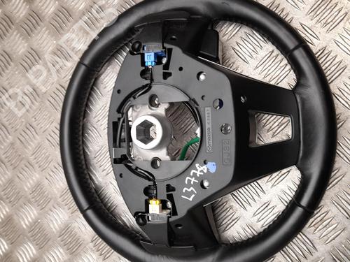 Steering wheel MAZDA 6 Estate (GJ, GL) 2.2 D (GJ2FW, GJ692) | BP28937808C49 - Image 10