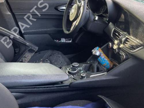 Engine mount ALFA ROMEO GIULIA (952_) 2.2 D (952AGA250, 952AGM250, 952ASM2, 952ASA2) | BP37552841M89  - Image 7