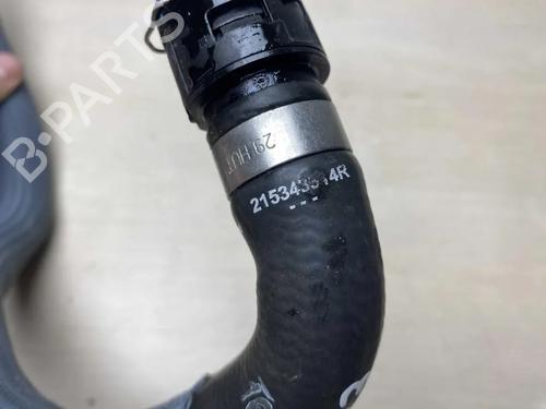 Rør RENAULT AUSTRAL E-TECH 200 Hybrid (HGM2) | BP31626149M125