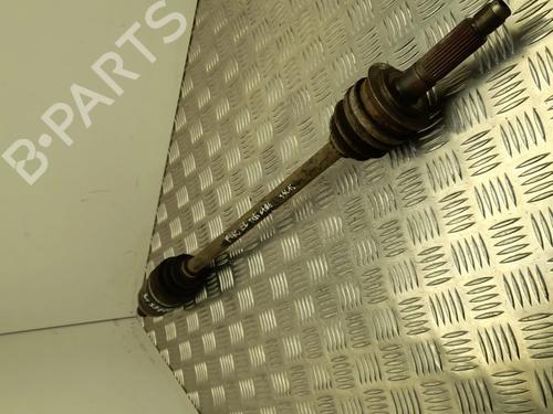 Left rear driveshaft SUBARU FORESTER (SJ_) 2.0 D AWD (SJD) | BP28940467M40 - Image 3