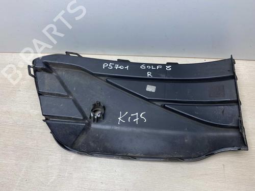 Grill VW GOLF VIII (CD1, DA1) 1.5 eTSI | BP38965908C40 - Image 4