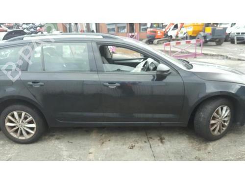 Switch SKODA OCTAVIA III Combi (5E5, 5E6) 1.6 TDI | BP37578496I30 - Image 11
