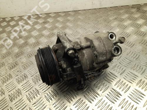 AC compressor OPEL ZAFIRA TOURER C (P12) 1.6 CNG (75) | BP37562817M34 - Image 2