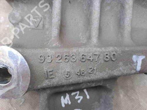 Other OPEL MOKKA 1.2 (76) | BP29866097O1