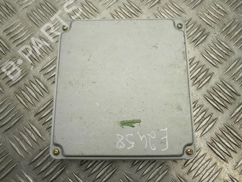 Engine control unit (ECU) TOYOTA AVENSIS VERSO (_M2_) 2.0 D (CLM20_, CLM20R) | BP28947719M57