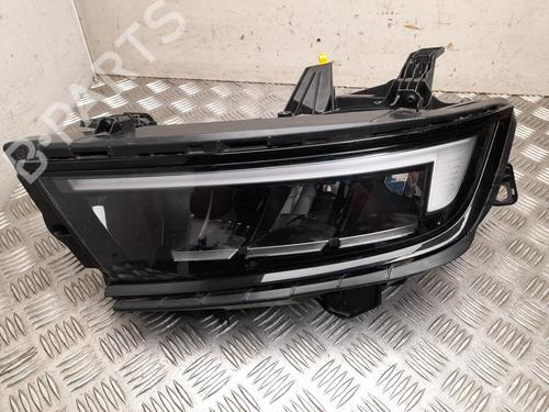 Used Left headlight Left headlight 37573978 37573978