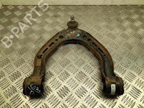 Used Right front suspension arm TESLA MODEL S (5YJS) P100D AWD (772 hp) 28939358