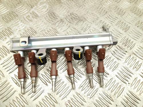 Used Injection rail Injection rail TOYOTA AYGO X (_B7_) 1.0 VVT-i (KGB70) (72 hp) 35811078 35811078
