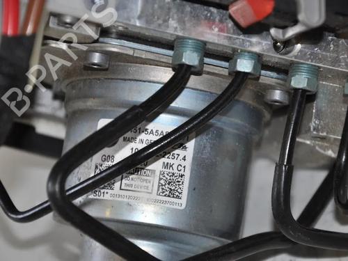 Electronic module BMW X3 (G01, F97, G08) iX3 | BP28916629M83 - Image 8