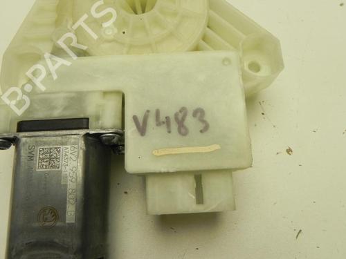 Right front window motor SKODA RAPID (NH3, NK3, NK6) 1.2 TSI | BP28935012E20