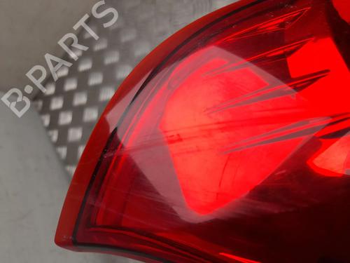 Left taillight AIXAM CITY 0.4 | BP28941847C34  - Image 5