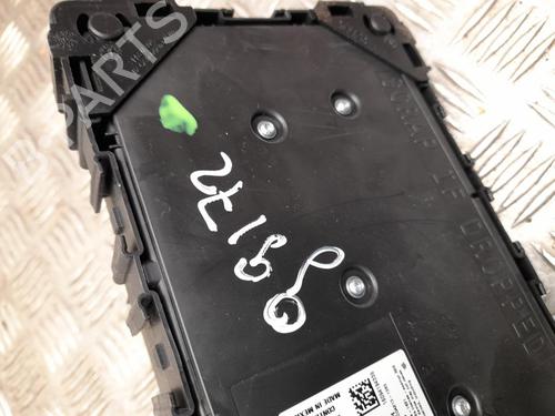 Electronic module FORD S-MAX (CJ, WA6) 2.0 TDCi | BP37563406M83 - Image 3