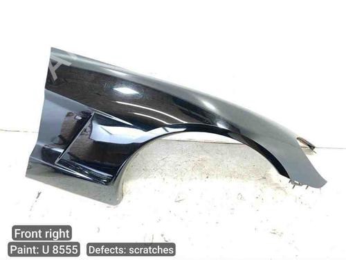 Used Right front fenders CHEVROLET CORVETTE (C6) 6.0 (405 hp) 28909754