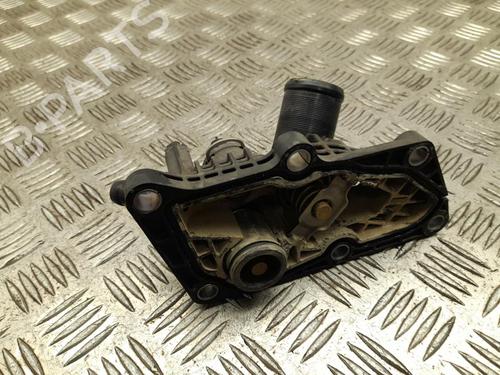 Thermostat housing RENAULT CLIO V (B7_) 1.0 TCe 100 (B7MT) | BP37562131M116 - Image 3