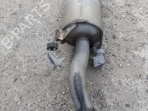 Exhaust system JEEP WAGONEER (WS) 3.0 4WD | BP39039818M121  - Image 13