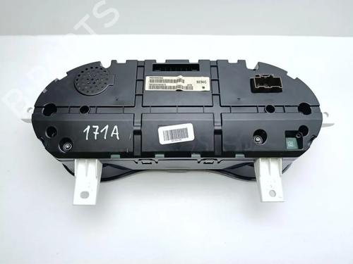 Instrument cluster DODGE CHALLENGER Coupe 6.4 SRT8 | BP33270920C47  - Image 8