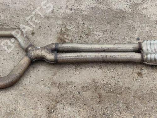 Udstødningssystem ROLLS-ROYCE GHOST I (RR4) V12 | BP28941048M121