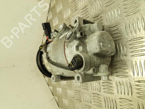 AC-Kompressor KIA CEED (CD) 1.4 T-GDI | BP37553180M34 - Image 3