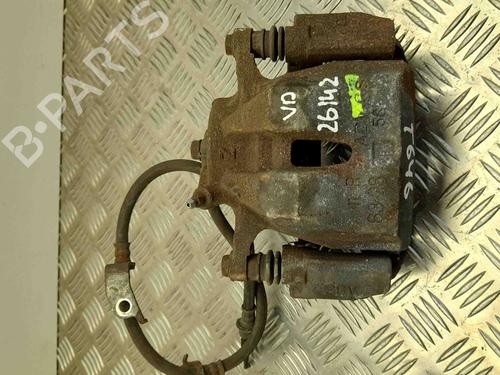 Right front brake caliper TOYOTA PRIUS PLUS (_W4_) 1.8 Hybrid (ZVW40W, ZVW41W) | BP28934065M104 - Image 2