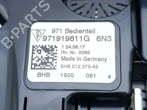 Electronic sensor PORSCHE PANAMERA (971) 2.9 4 E-Hybrid (97ABE1, 97BBE1) | BP36953143M84 - Image 11