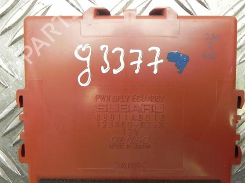 Electronic module SUBARU FORESTER (SH_) 2.0 D AWD (SHH, SHD, SHN) | BP28920569M83 