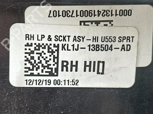 Right taillight FORD USA EXPEDITION (U553) 3.5 Ti-VCT EcoBoost | BP38996948C35 - Image 12