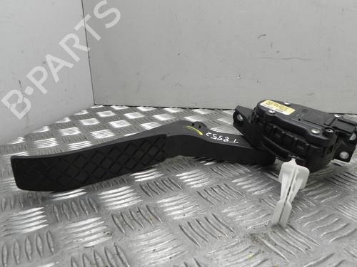 Used Pedal VW TOUAREG (7LA, 7L6, 7L7) 3.0 V6 TDI (240 hp) 28940855