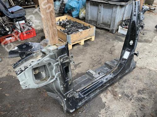 Used Other NISSAN ARIYA (FE0) EV (218 hp) 30301992