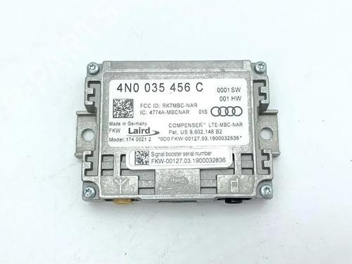 Módulo eletrónico Módulo eletrónico AUDI E-TRON (GEN) 50 quattro (313 hp) 28930577 28930577