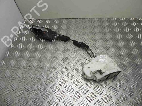 Used Rear right lock HONDA CR-V III (RE_) 2.2 i-CTDi 4WD (RE6) (140 hp) 28924512