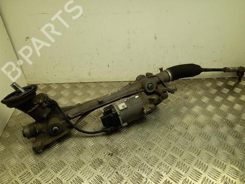 Used Steering rack SKODA SUPERB III Estate (3V5) 2.0 TDI (150 hp) 28929336