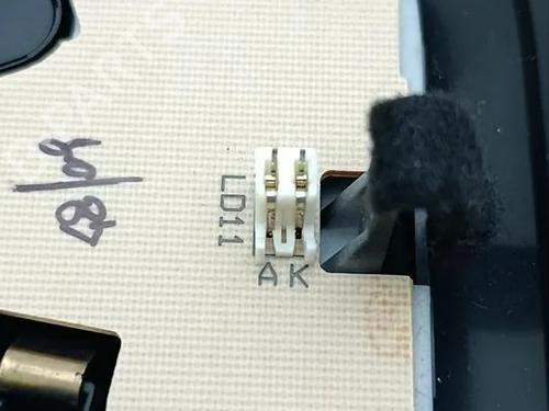 Interior roof light FERRARI CALIFORNIA 4.3 | BP33206934I8  - Image 10