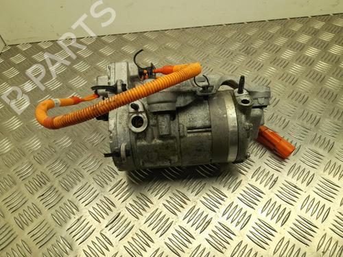 AC-Kompressor TESLA MODEL 3 (5YJ3) EV AWD | BP37548764M34 - Image 4
