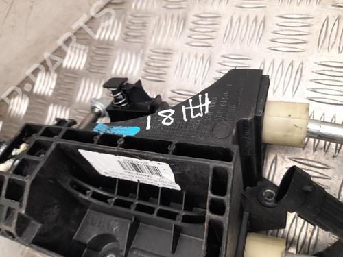 Gear lever PEUGEOT BOXER Van 2.2 BlueHDi 140 | BP37571035M90 - Image 5