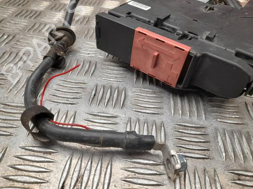 Fuse box MERCEDES-BENZ SLK (R172) 250 CDI / d (172.403) | BP28924851E1 - Image 3