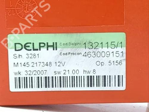 Electronic module MASERATI GRAN TURISMO I 4.2 | BP33292103M83  - Image 9