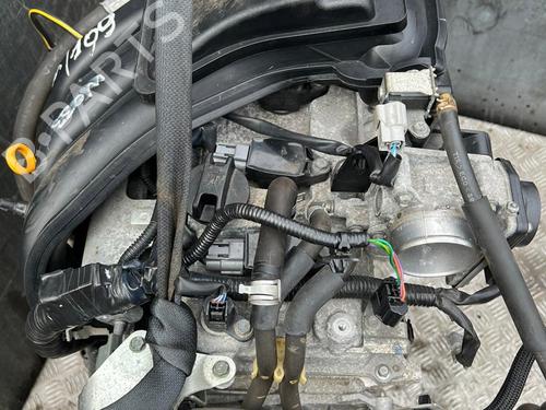 Used Engine NISSAN NOTE (E12) 1.2 (80 hp) 28925727