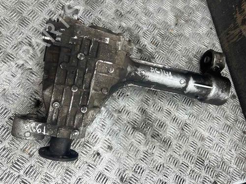 front-differential-nissan-pathfinder-iii-r51-2005-37573975 main image