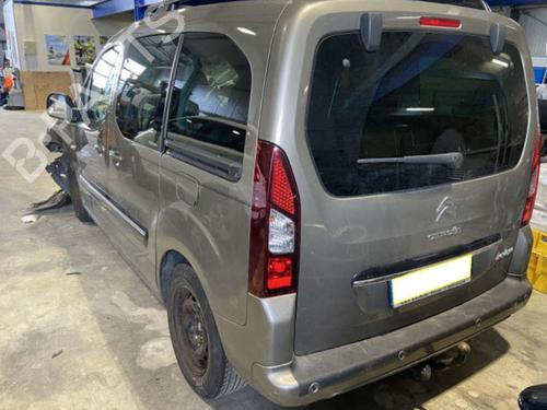 Módulo eletrónico CITROËN BERLINGO MULTISPACE (B9) 1.6 VTi 120 | BP37541413M83 - Image 5