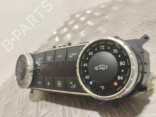 Electronic sensor MERCEDES-BENZ CLS (C218) CLS 500 4-matic (218.391) | BP28935662M84 - Image 2