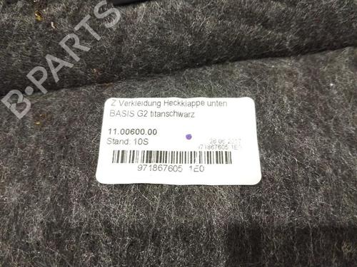 Boot lining PORSCHE PANAMERA (971) 2.9 4 E-Hybrid (97ABE1, 97BBE1, 97ABX1) | BP38994788I3 - Image 6