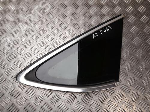 Used Rear right quarter glass AUDI A7 Sportback (4GA, 4GF) 3.0 TDI (218 hp) 28939602