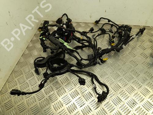 wiring-harness-mercedes-benz-c-class-t-model-s206-2021-37556335 main image