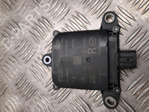 Elektronisk modul MAZDA CX-30 (DM) SKYACTIV-G M Hybrid (122 hp) 28929763
