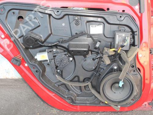 Left rear door VOLVO V60 I (155) 1.6 DRIVe | BP28934101C4 